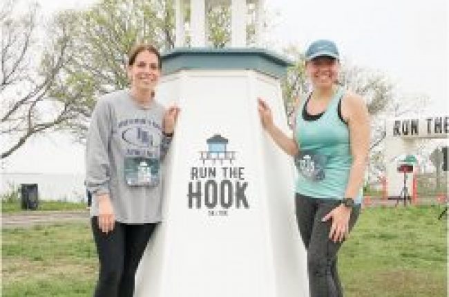 run-the-hook-10k-2018-race-recap